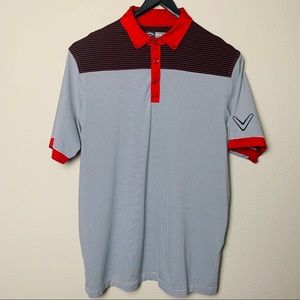 Men’s Golf Shirt